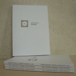 Karas Gallery Annual Catalogue 2008  