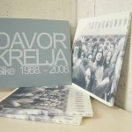Davor Krelja / Paintings 1988 - 2008