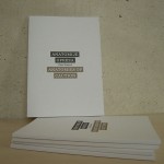 Zlatan Vehabović / Anatomies of Caution