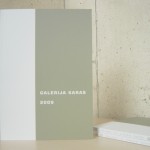 Karas Gallery Annual Catalogue 2009            