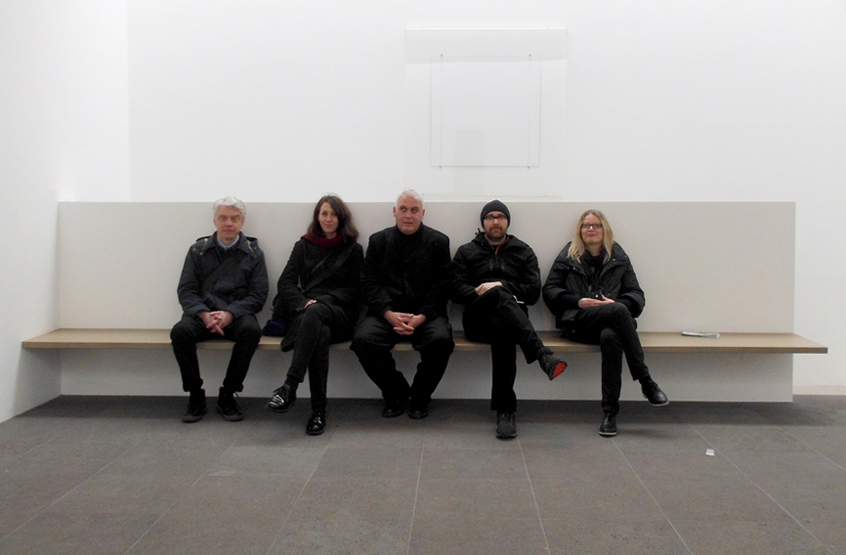 HDLU_Delegation _ 19_3_16 _ Situation Kunst _ Bochum _ Foto_Klegin_lowrez