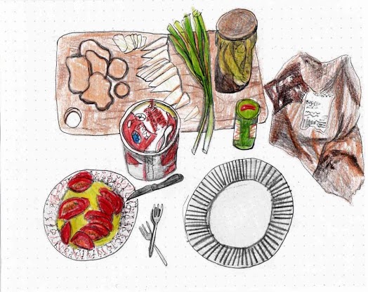 Marta Tuta - Ručanja (21)