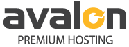 Avalon web hosting