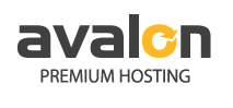 avalon-hosting