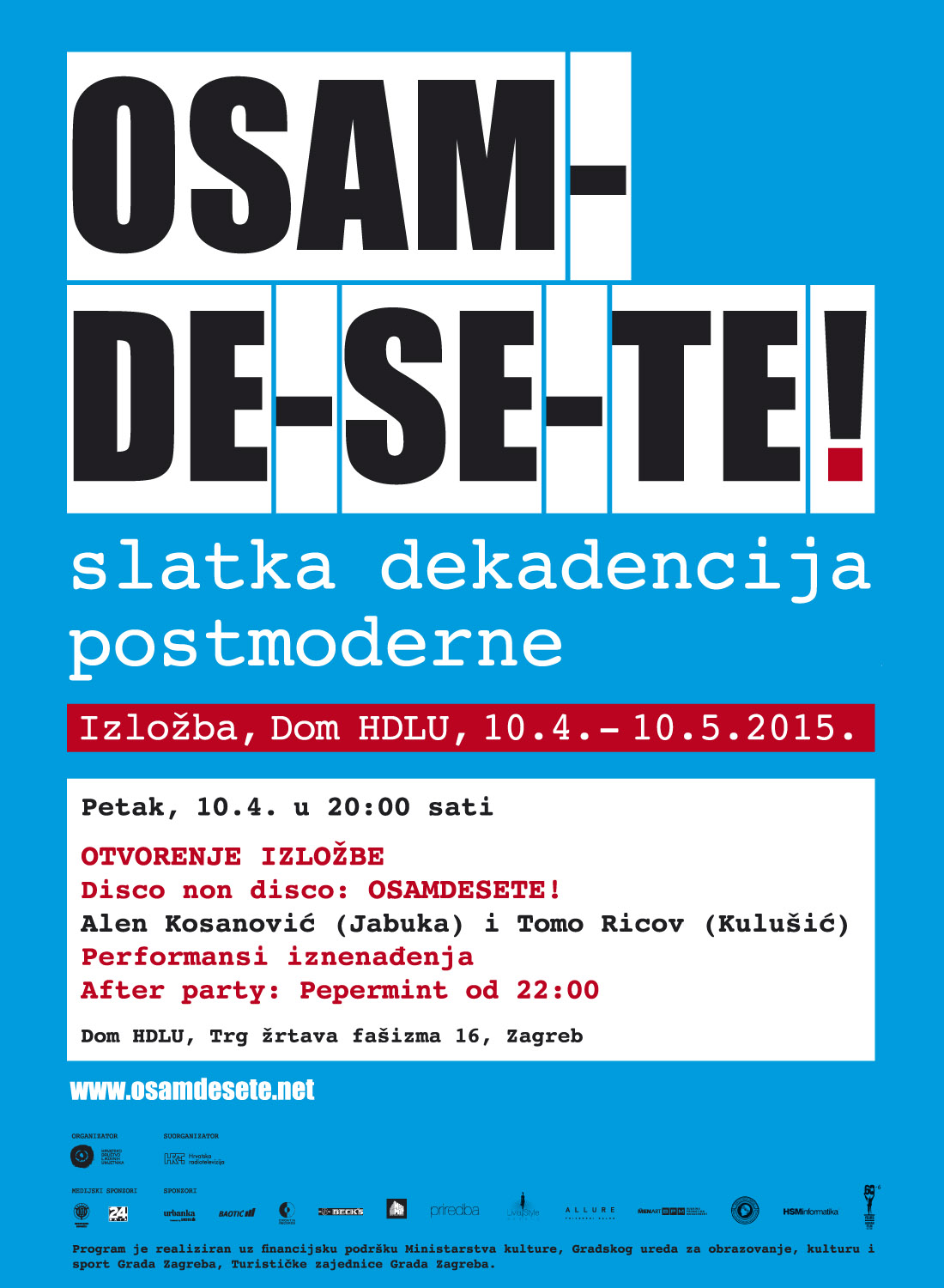 Pozivnica_Osamdesete