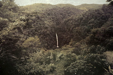 3 WATERFALL