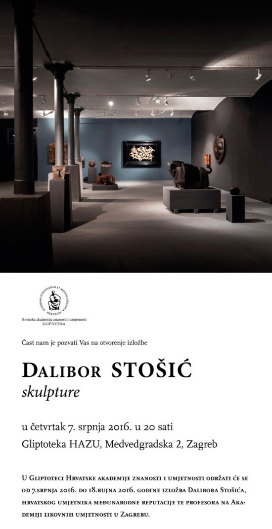 stošić