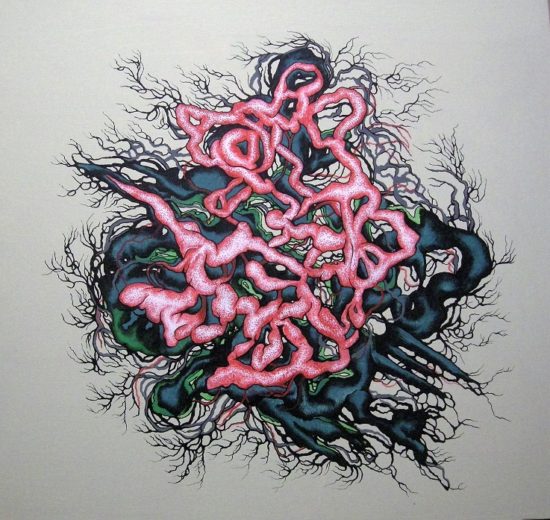 85x95 cm 2016 kopija